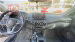 نيسان سنترا